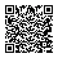 QR Code สำหรับหมายเลขโทรศัพท์ +2693253677