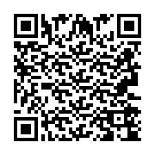 QR Code สำหรับหมายเลขโทรศัพท์ +2693254097