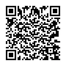 QR Code for Phone number +2693254190