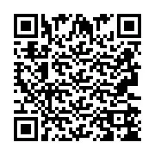 QR Code for Phone number +2693254207