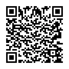 QR Code for Phone number +2693254230