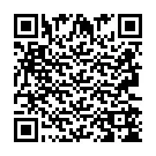 QR Code for Phone number +2693254242
