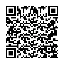 QR Code for Phone number +2693254245