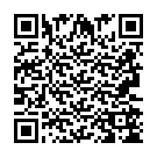 QR Code for Phone number +2693254247
