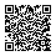 QR Code for Phone number +2693254260
