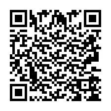 QR Code สำหรับหมายเลขโทรศัพท์ +2693254280