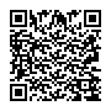 QR Code for Phone number +2693254324