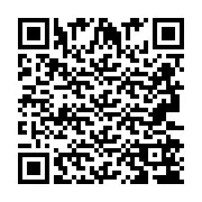 QR Code for Phone number +2693254347