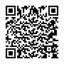 QR Code for Phone number +2693254403