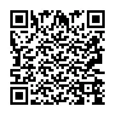 QR Code for Phone number +2693254409