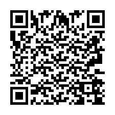 QR Code for Phone number +2693254590