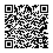 QR Code for Phone number +2693254595