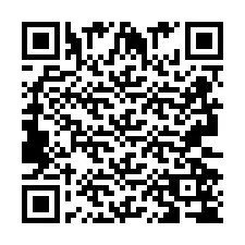 QR Code สำหรับหมายเลขโทรศัพท์ +2693254773