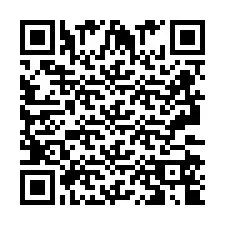 QR Code สำหรับหมายเลขโทรศัพท์ +2693254800