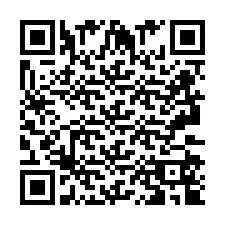 QR Code สำหรับหมายเลขโทรศัพท์ +2693254900