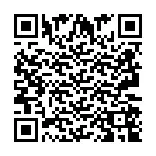 QR Code สำหรับหมายเลขโทรศัพท์ +2693254948