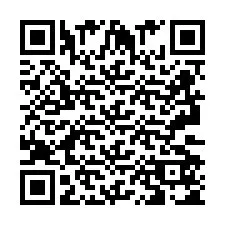 QR Code for Phone number +2693255030