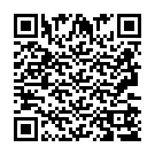 QR Code สำหรับหมายเลขโทรศัพท์ +2693255301