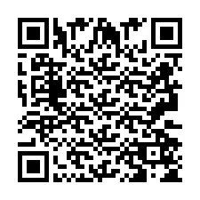 QR Code for Phone number +2693255471