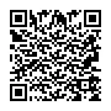QR Code for Phone number +2693255487