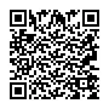 QR Code for Phone number +2693255493