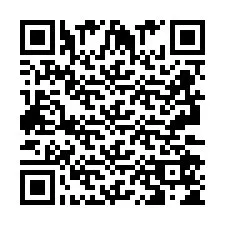 QR Code for Phone number +2693255494