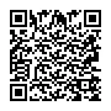 QR Code for Phone number +2693255506