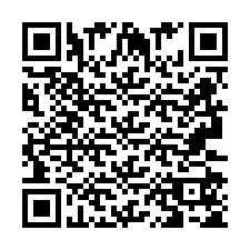 QR Code for Phone number +2693255507