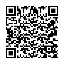 QR Code for Phone number +2693255520