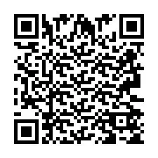 QR Code for Phone number +2693255522