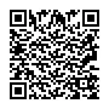 QR Code for Phone number +2693255541