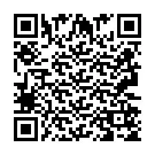QR Code for Phone number +2693255559