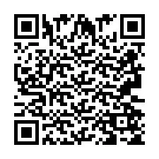 QR Code for Phone number +2693255573