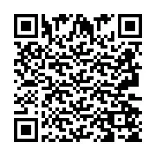 QR Code for Phone number +2693255574