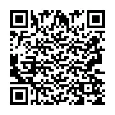 QR Code for Phone number +2693255575