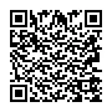 QR Code for Phone number +2693255582