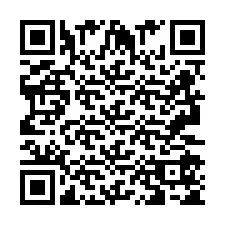 QR Code for Phone number +2693255589
