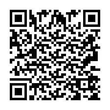 电话号码二维码 +2693255591