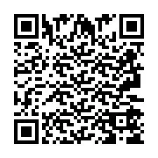 QR Code for Phone number +2693255688
