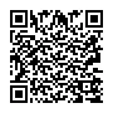 电话号码二维码 +2693255710