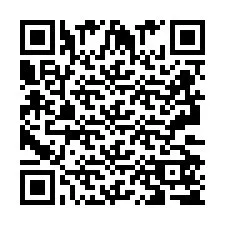 QR Code for Phone number +2693255720
