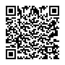QR Code for Phone number +2693255810