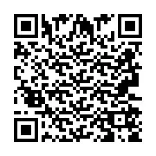 QR Code for Phone number +2693255847