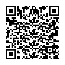 QR Code for Phone number +2693255886