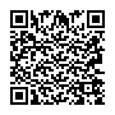 QR Code for Phone number +2693255892