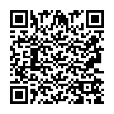 QR Code for Phone number +2693255913