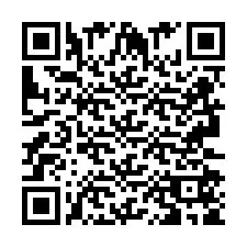 QR Code for Phone number +2693255916