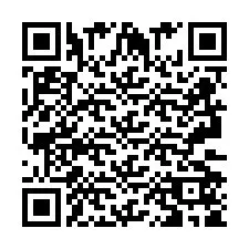 QR Code for Phone number +2693255930