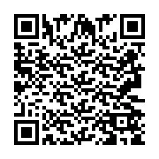 QR Code for Phone number +2693255939