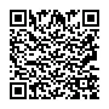 QR Code for Phone number +2693255941